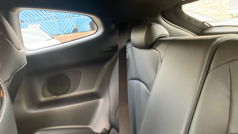 Toyota GR Yaris 1.6T 3dr Auto AWD Petrol Hatchback